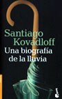Papel UNA BIOGRAFIA DE LA LLUVIA