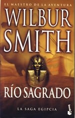 Papel RIO SAGRADO (LA SAGA EGIPCIA)