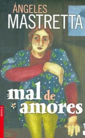 Papel MAL DE AMORES (NOVELA)