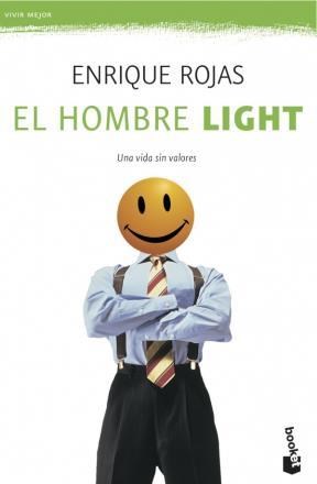 Papel Hombre Light, El Pk