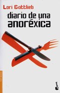 Papel DIARIO DE UNA ANOREXICA