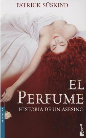  Perfume  El - Booket -