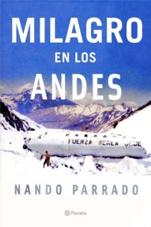  Milagro En Los Andes