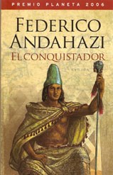 Papel CONQUISTADOR (COLECCION NOVELA) (BOLSILLO)