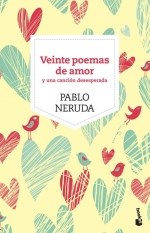 Papel Veinte Poemas De Amor Pk