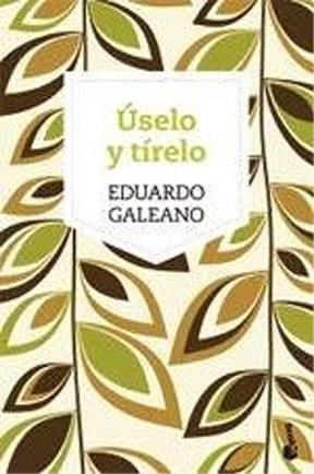 Papel USELO Y TIRELO (MINIBOOKET)