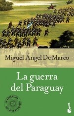 Papel Guerra Del Paraguay, La Pk
