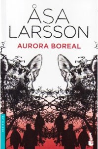 Aurora Boreal por LARSSON ASA - 9789875803947 - Cúspide Libros