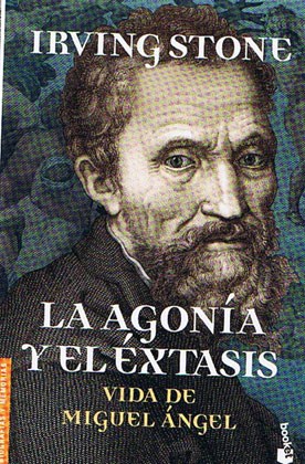 Papel Agonia Y El Extasis, La Pk