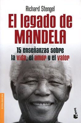 Papel Legado De Mandela, Elpk