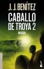 Papel CABALLO DE TROYA 2 - MASADA