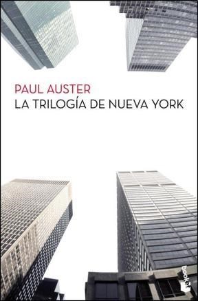 Papel Trilogia De Nueva York, La