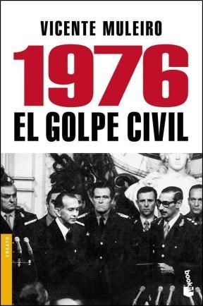 Papel 1976 El Golpe Civil Pk
