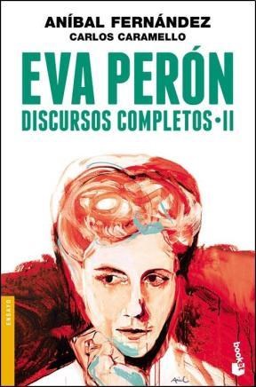Papel Eva Peron Discursos Completos Ii