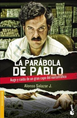  Parabola De Pablo Escobar  La