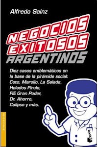 Papel Negocios Exitosos Argentinos