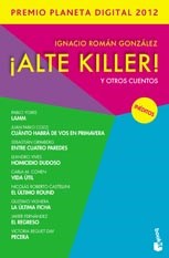  Alte Killer (Fiction City)