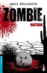 Papel Zombie Nation