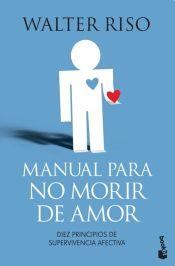 Papel Manual Para No Morir De Amor Pk
