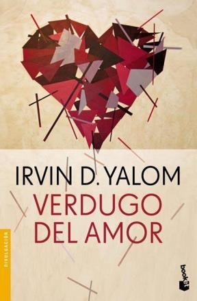 Papel VERDUGO DEL AMOR (DIVULGACION)