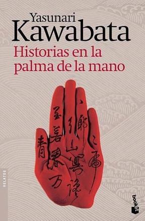 Papel Historias En La Palma De La Mano Pk