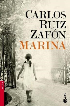 Papel MARINA (COLECCION NOVELA) (BOLSILLO)