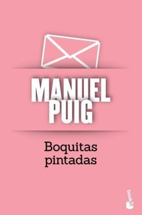 Papel BOQUITAS PINTADAS