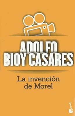 Papel Invencion De Morel, La