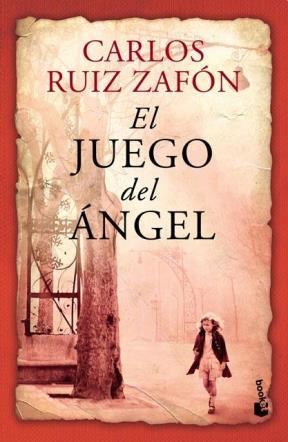 Papel Juego Del Angel, El Pk