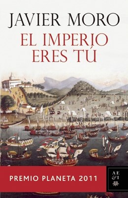 LIBRO EL IMPERIO ERES TU