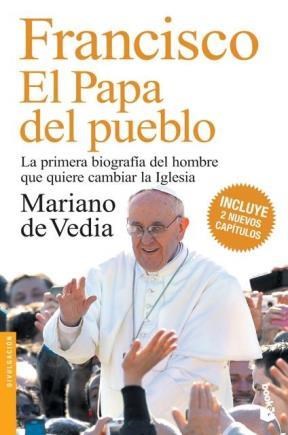 Papel FRANCISCO EL PAPA DEL PUEBLO