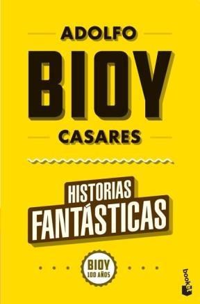 Papel HISTORIAS FANTASTICAS (BIOY 100 AÑOS)