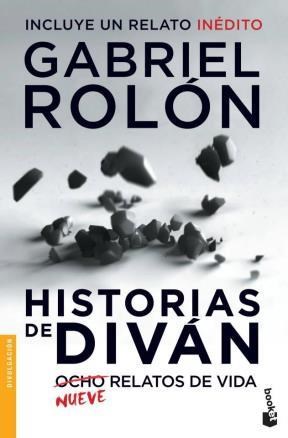 LIBRO HISTORIAS DE DIVAN (BOOKET)