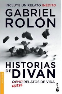 Papel Historias De Diván (Ne)