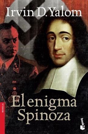 Papel Enigma Spinoza, El