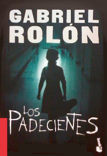 Papel PADECIENTES (SERIE NOVELA) (BOLSILLO)