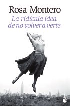 Papel RIDICULA IDEA DE NO VOLVER A VERTE