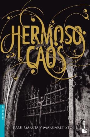 Papel HERMOSO CAOS (LA DIECISEIS LUNAS 3) (BESTSELLER)