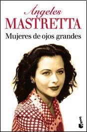 Papel MUJERES DE OJOS GRANDES (BOLSILLO)