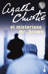 Papel MISTERIOSO MR.BROWN,EL (B)
