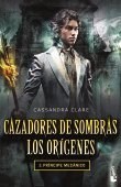 Papel CAZADORES DE SOMBRAS 2 - LOS ORIGENES