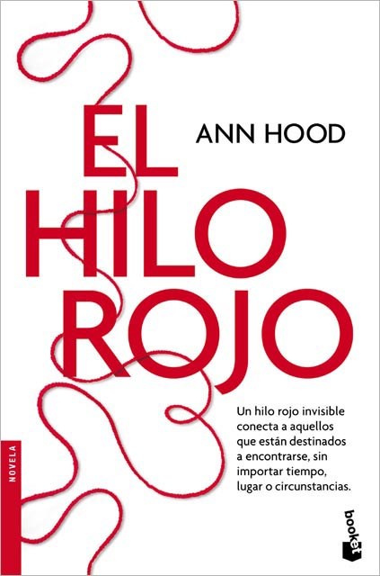 Papel EL HILO ROJO