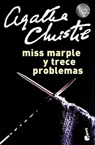  Miss Marple Y Trece Problemas