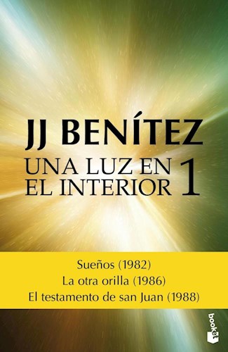 Papel Una luz en el interior. Vol. 1