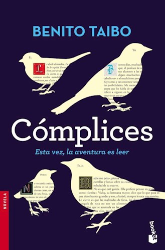 Papel COMPLICES