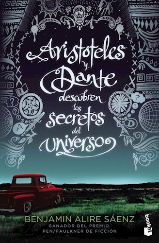 Papel Aristoteles Y Dante Descubren Los Secretos Del Universo