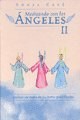 Papel MEDITANDO CON LOS ANGELES II (MAZO C/CARTAS + LIBRO)