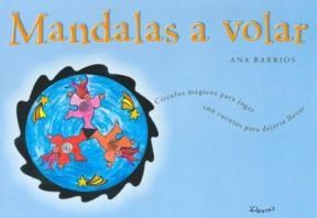 Papel MANDALAS A VOLAR CIRCULOS MAGICOS PARA JUGAR CON CUENTO
