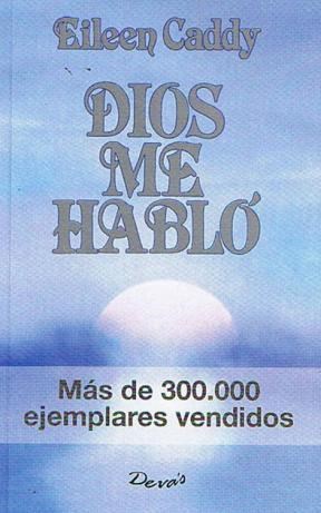 Papel DIOS ME HABLO (RUSTICA)