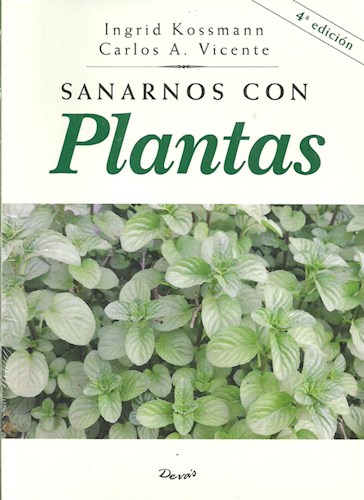  Sanarnos Con Plantas